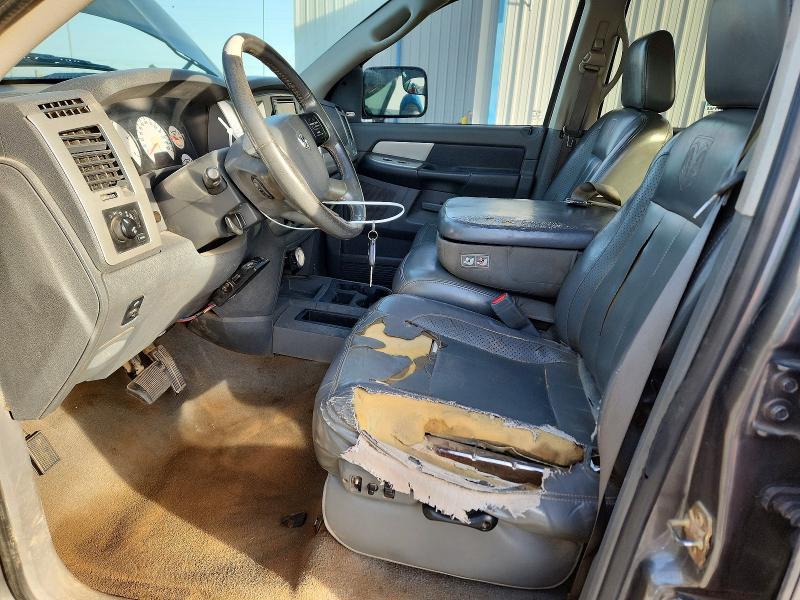 2006 Dodge RAM 2500