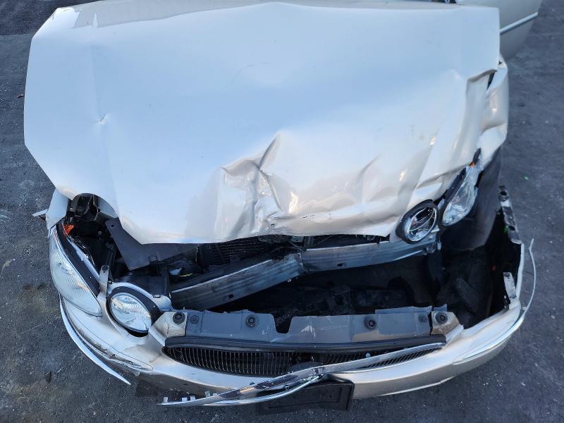 2006 Buick Lacrosse cxl