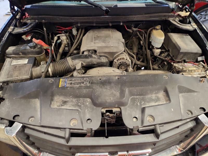 2009 GMC Sierra K2500 sle