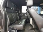 2012 Ford F150 Super cab