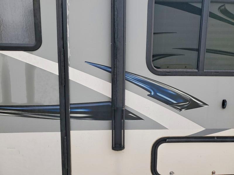 2016 Jayco JAY Series