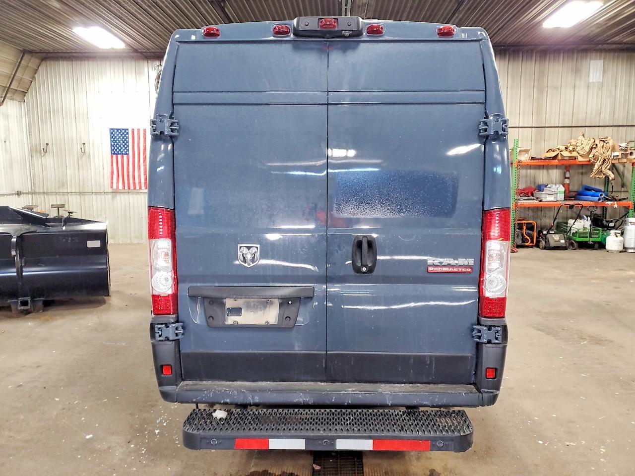 2021 Dodge Ram Promaster 3500 3500 High