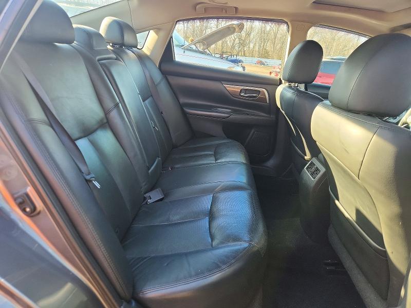 2014 Nissan Altima 3.5s