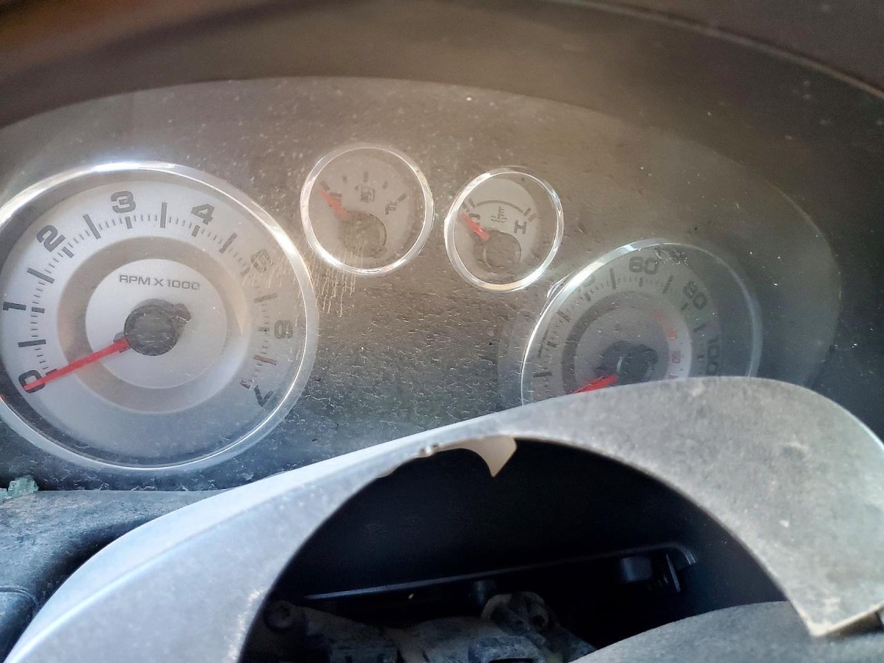 2008 Ford Edge Limited