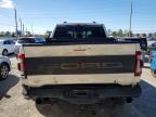 2021 Ford F150 Raptor