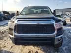2016 Toyota Tundra Double cab sr