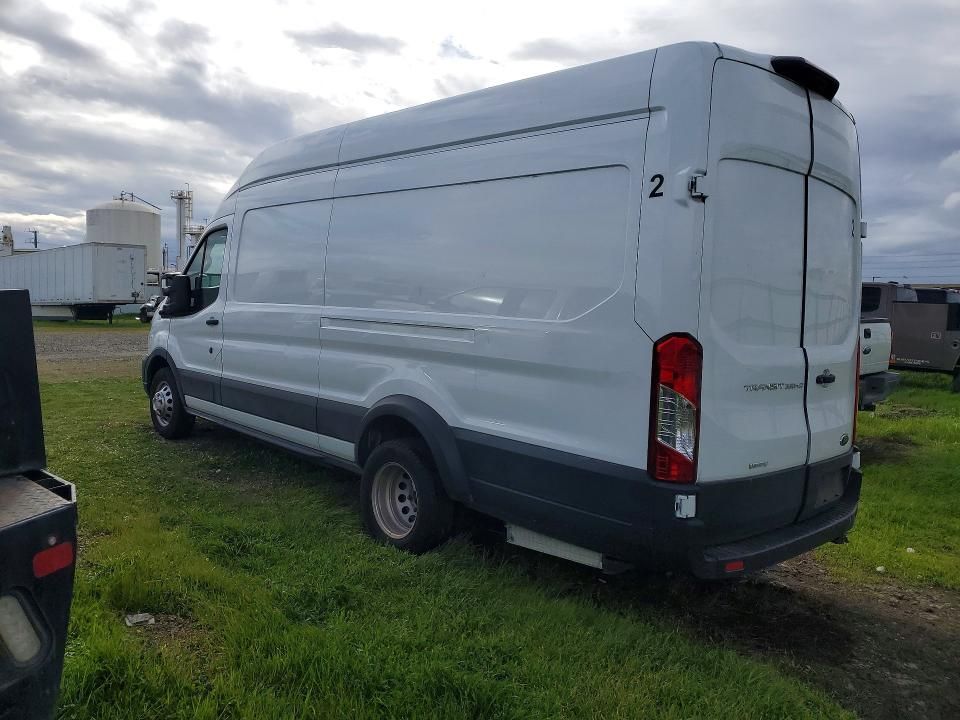 2022 Ford Transit T-350 hd