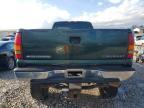2001 Chevrolet Silverado C2500 Heavy Duty