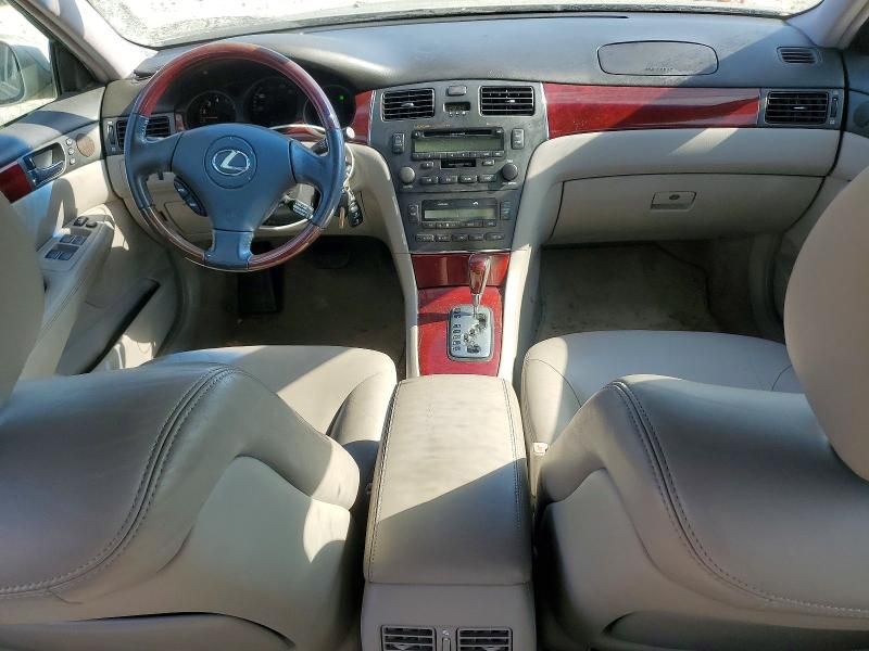 2003 Lexus Es 300