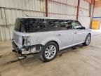 2012 Ford Flex Limited