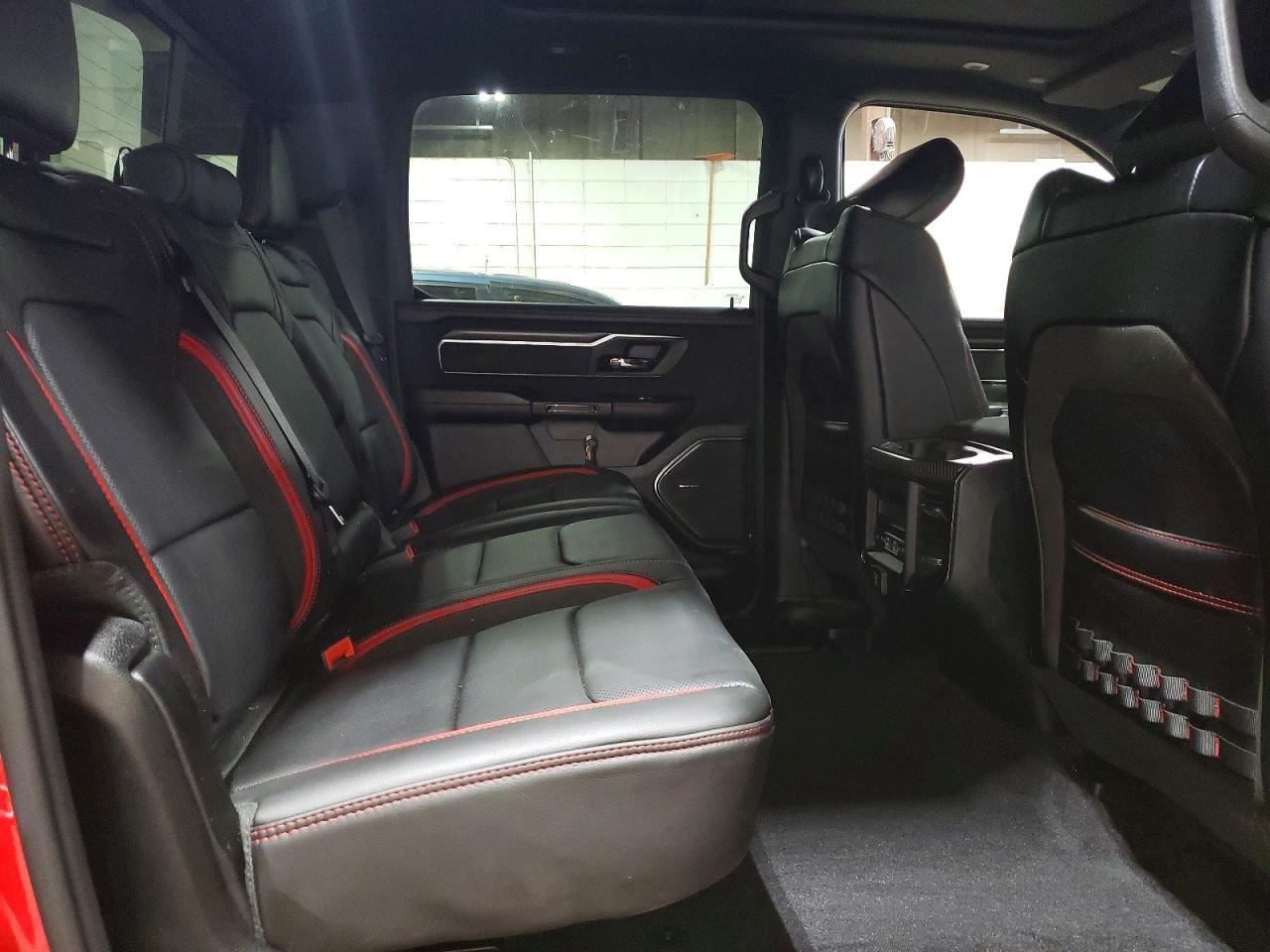 2025 Dodge RAM 1500 RHO