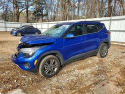 2022 KIA Seltos s for sale in Austell, GA
