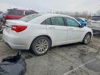 2012 Chrysler 200 Limited