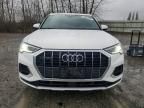 2019 Audi Q3 Premium Plus