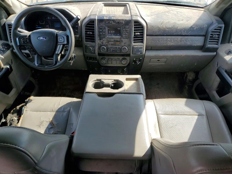 2019 Ford F450 Duty Super Utility / Service Truck