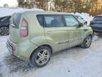 2010 KIA Soul +