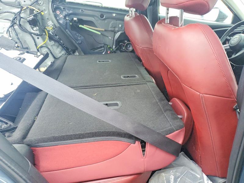 2023 Mazda Cx-30 Preferred