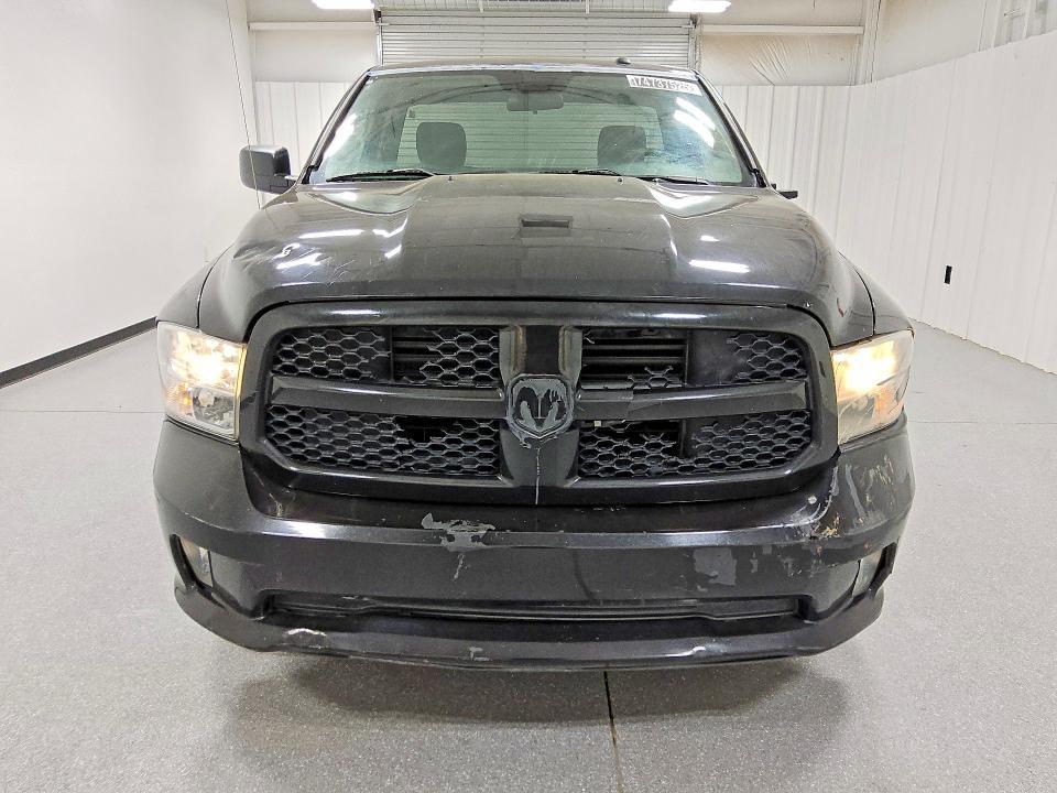 2017 Dodge RAM 1500 ST