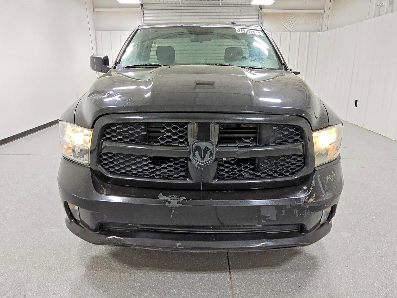 2017 Dodge RAM 1500 ST