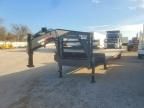 2024 Five Star Flatbed Trailer