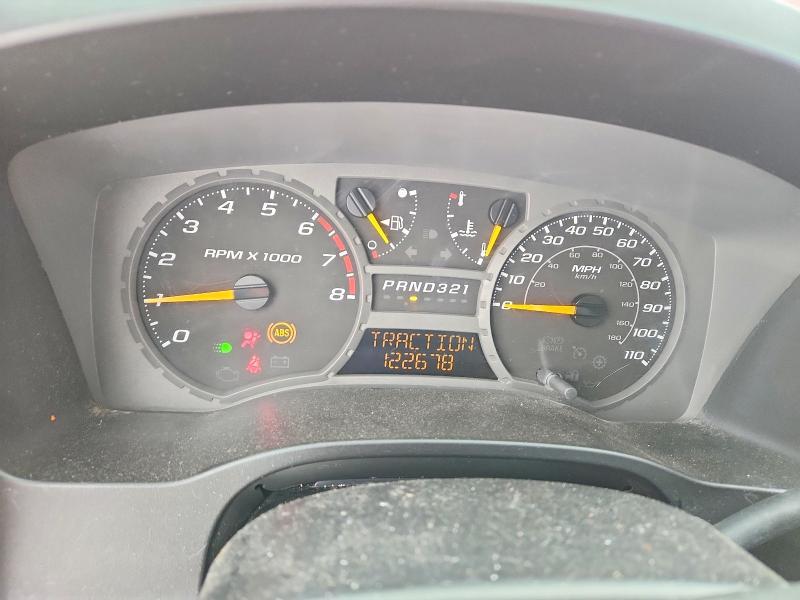 2005 Chevrolet Colorado