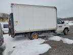 2015 Ford E350 BOX Truck