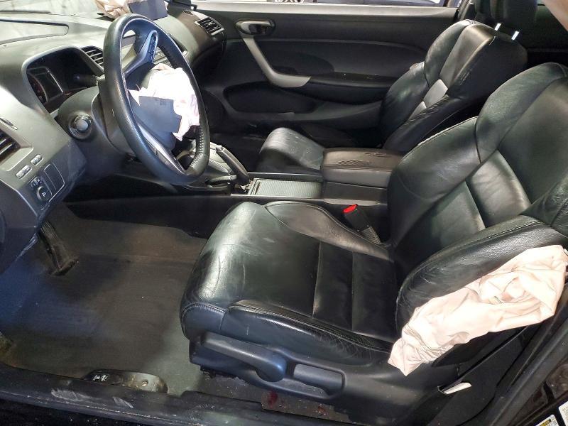 2008 Honda Civic exl