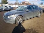 2016 Volkswagen Passat s