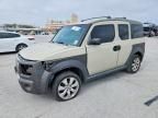 2005 Honda Element ex