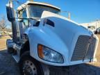 2017 Kenworth T300 Semi Truck