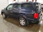 2003 Honda Pilot exl
