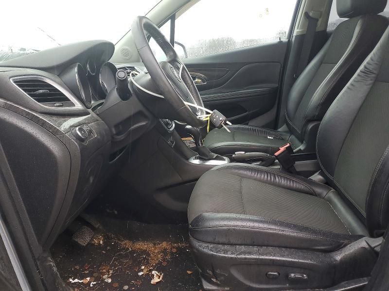 2014 Buick Encore Convenience