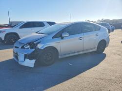 Toyota Prius Vehiculos salvage en venta: 2013 Toyota Prius