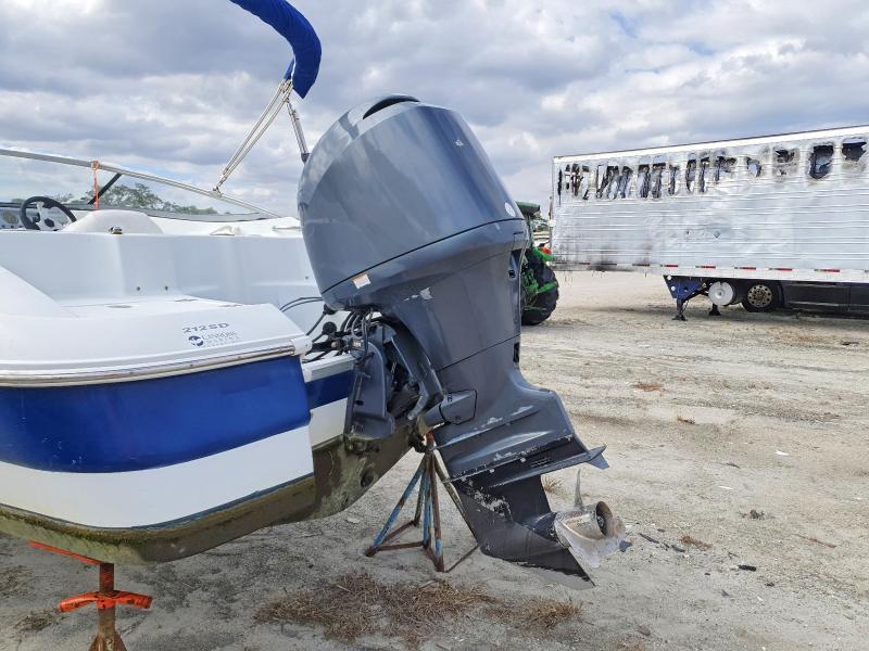 2011 Southwind 2011 Boat