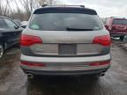 2014 Audi Q7 Premium Plus