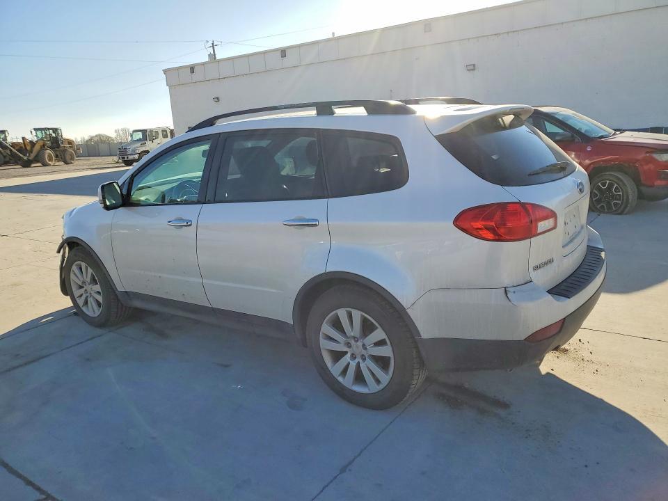 2008 Subaru Tribeca