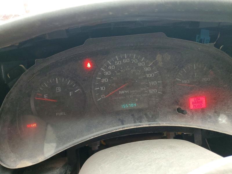 2005 Chevrolet Impala