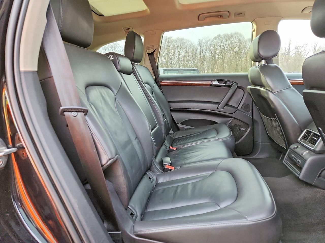 2015 Audi Q7 Premium Plus