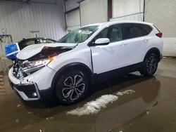 2020 Honda Cr-v ex en venta en Central Square, NY
