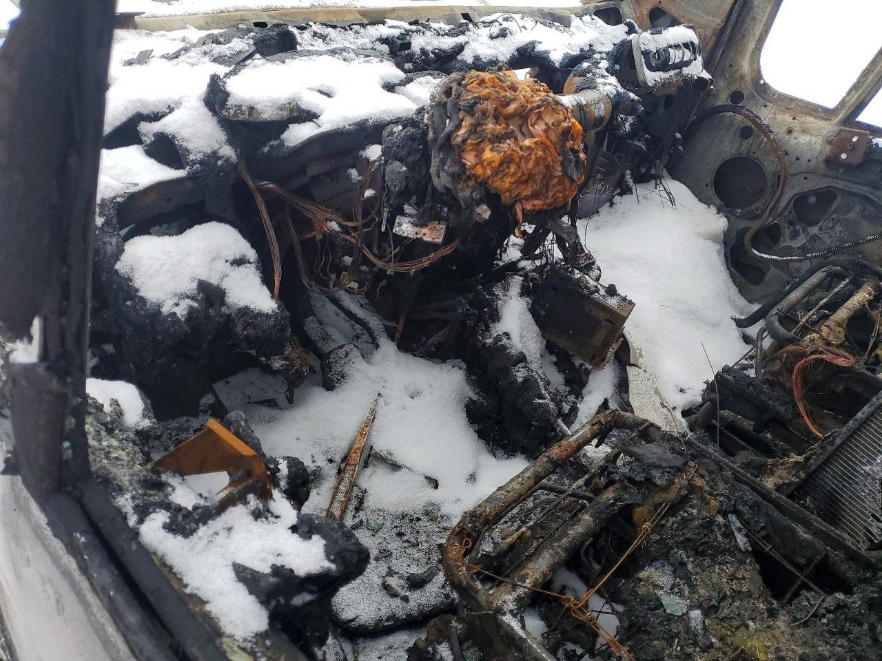 2018 Dodge RAM Promaster 2500 Delivery Van