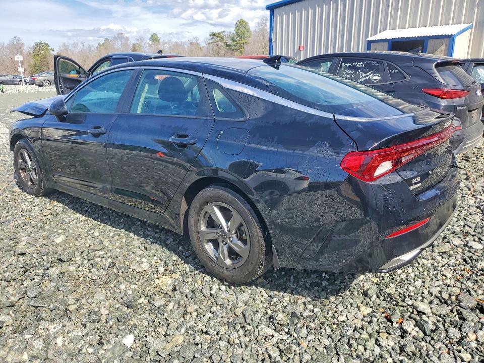 2023 KIA K5 lxs