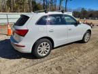 2014 Audi Q5 Premium