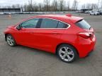 2018 Chevrolet Cruze Premier