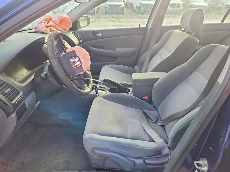 2004 Honda Accord lx