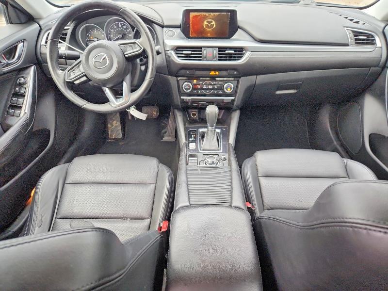2017 Mazda 6