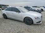 2013 Audi A4 Premium