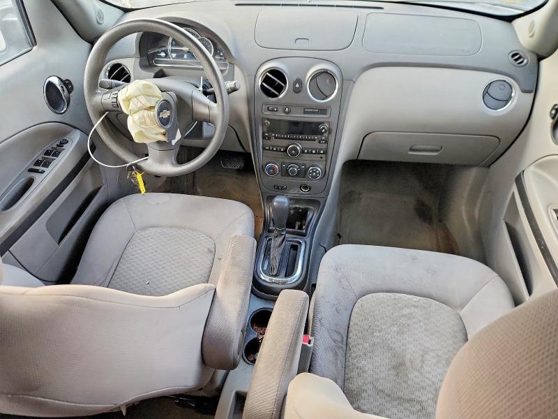 2009 Chevrolet Hhr ls