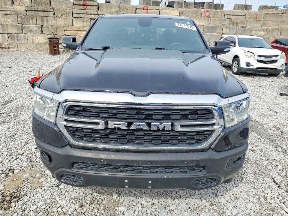 2022 Dodge Ram 1500 big Horn/lone Star