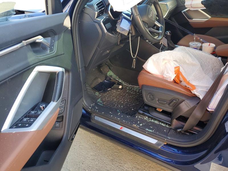 2022 Audi Q3 Premium Plus s Line 45