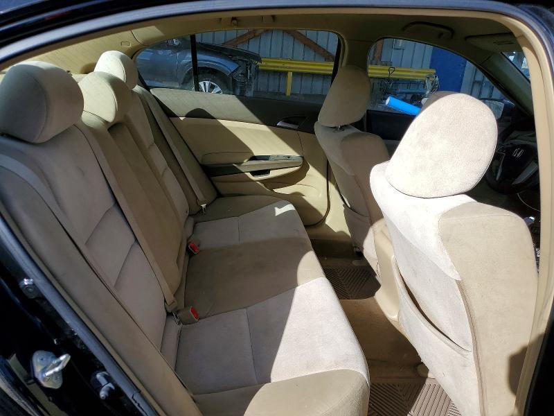 2008 Honda Accord lxp